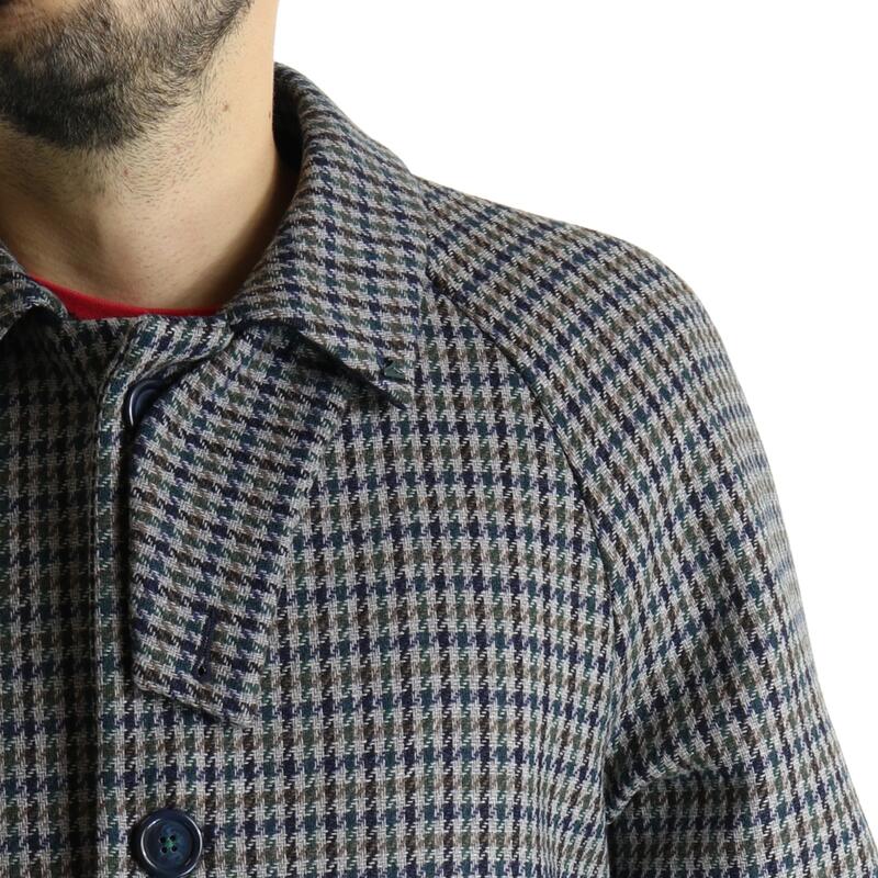 Cappotto berna uomo sale